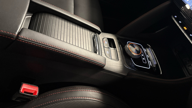 MG ZS 130kW Trophy EV 51kWh 5dr Auto Electric Hatchback